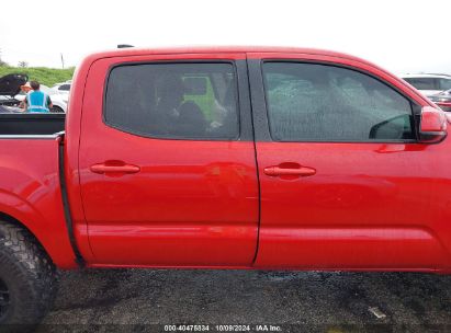 Lot #2995286062 2022 TOYOTA TACOMA SR