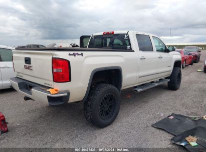 Lot #2992826891 2014 GMC SIERRA 1500 DENALI