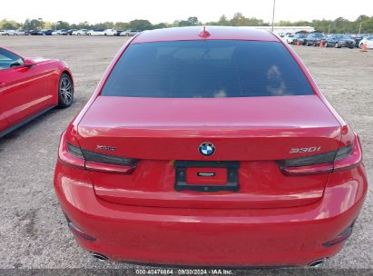 Lot #2996534597 2022 BMW 330I XDRIVE