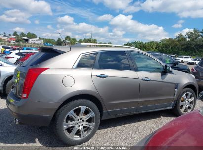 Lot #2996534590 2012 CADILLAC SRX PERFORMANCE COLLECTION