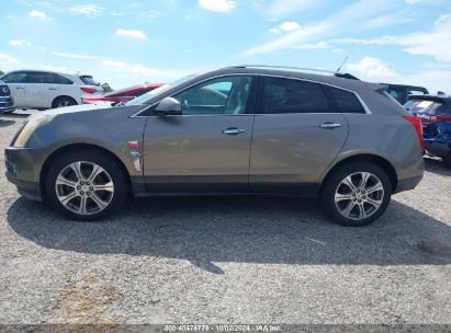 Lot #2996534590 2012 CADILLAC SRX PERFORMANCE COLLECTION