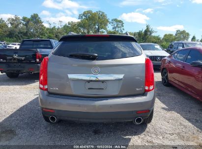 Lot #2996534590 2012 CADILLAC SRX PERFORMANCE COLLECTION