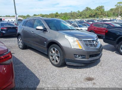 Lot #2996534590 2012 CADILLAC SRX PERFORMANCE COLLECTION