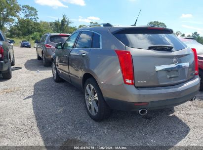 Lot #2996534590 2012 CADILLAC SRX PERFORMANCE COLLECTION