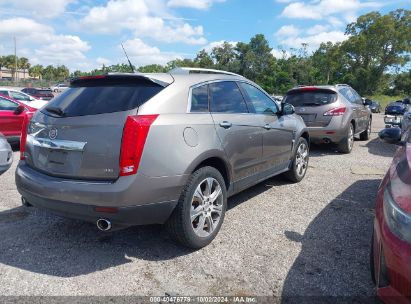 Lot #2996534590 2012 CADILLAC SRX PERFORMANCE COLLECTION