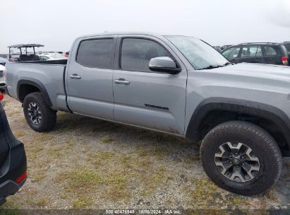 Lot #2992826864 2021 TOYOTA TACOMA TRD OFF-ROAD