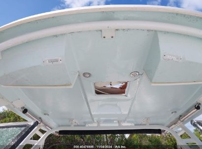 Lot #2990350324 2022 ROBALO BOAT