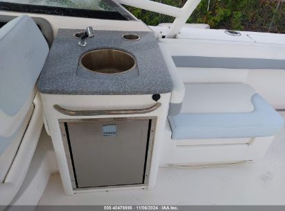 Lot #2990350324 2022 ROBALO BOAT