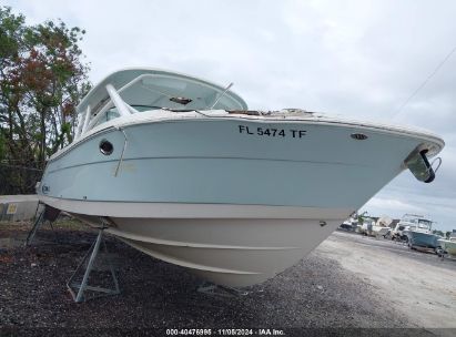 Lot #2990350324 2022 ROBALO BOAT