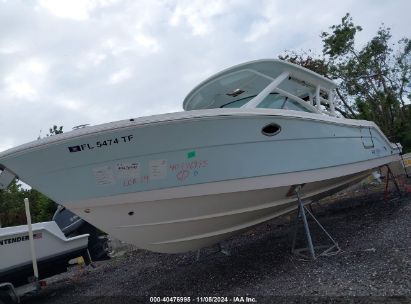 Lot #2990350324 2022 ROBALO BOAT