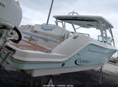 Lot #2990350324 2022 ROBALO BOAT