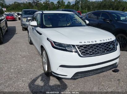 Lot #2996534573 2019 LAND ROVER RANGE ROVER VELAR P340 S/P380 S