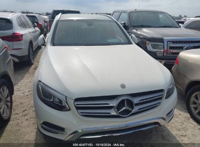 Lot #2992826851 2018 MERCEDES-BENZ GLC 300