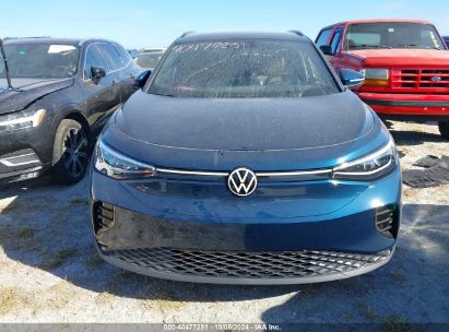 Lot #3035077259 2023 VOLKSWAGEN ID.4 PRO