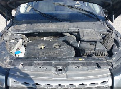 Lot #3004094572 2013 LAND ROVER RANGE ROVER EVOQUE PURE