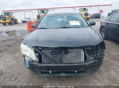 Lot #3005350173 2011 TOYOTA CAMRY LE