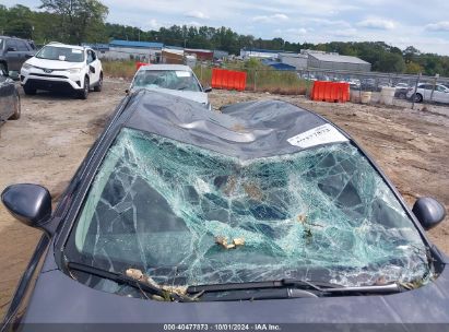 Lot #2997777654 2020 HONDA ACCORD LX