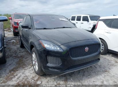 Lot #2997777636 2020 JAGUAR E-PACE P250 AWD AUTOMATIC