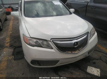 Lot #3035077246 2015 ACURA RDX