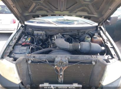 Lot #2992826733 2004 FORD F-150 STX/XL/XLT