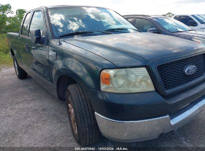 Lot #2992826733 2004 FORD F-150 STX/XL/XLT