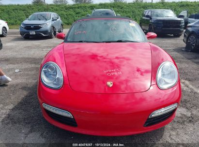 Lot #2992826719 2007 PORSCHE BOXSTER