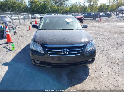 Lot #2992830628 2007 TOYOTA AVALON LIMITED