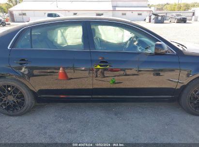 Lot #2992830628 2007 TOYOTA AVALON LIMITED