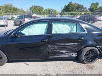 Lot #2992830628 2007 TOYOTA AVALON LIMITED