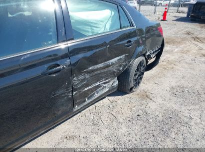 Lot #2992830628 2007 TOYOTA AVALON LIMITED