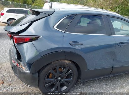 Lot #2997777589 2024 MAZDA CX-30 2.5 S CARBON EDITION