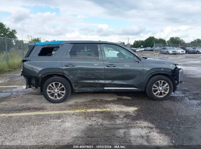 Lot #3005350149 2021 HYUNDAI PALISADE SE