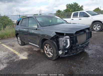 Lot #3005350149 2021 HYUNDAI PALISADE SE