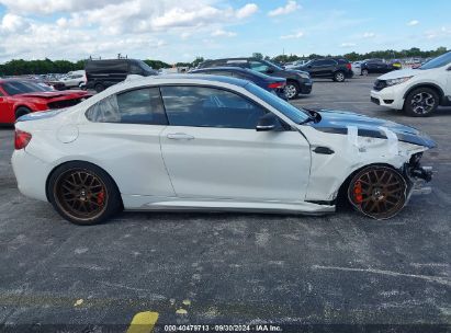 Lot #2996534508 2017 BMW M2