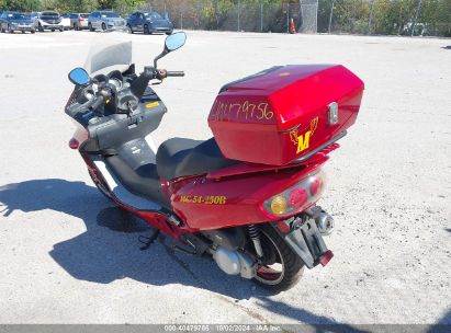 Lot #3035090985 2008 ROKETA ROKETA MOPED