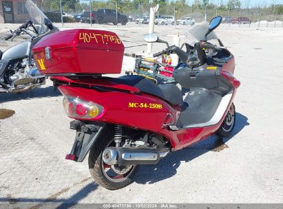 Lot #3035090985 2008 ROKETA ROKETA MOPED