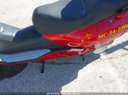 Lot #3035090985 2008 ROKETA ROKETA MOPED