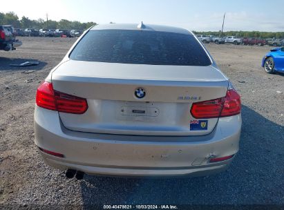 Lot #2992826689 2013 BMW 328I