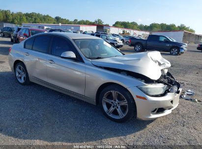 Lot #2992826689 2013 BMW 328I