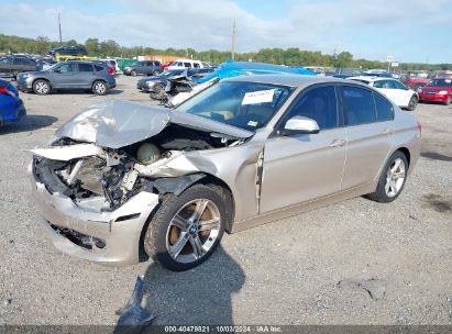 Lot #2992826689 2013 BMW 328I