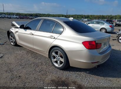 Lot #2992826689 2013 BMW 328I