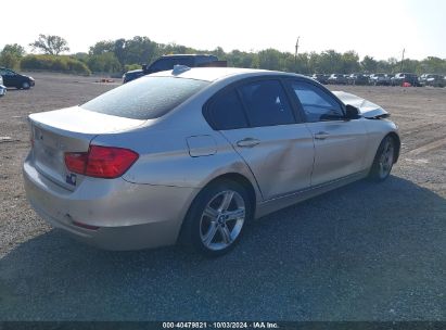 Lot #2992826689 2013 BMW 328I