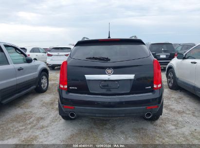 Lot #2992826812 2014 CADILLAC SRX LUXURY COLLECTION