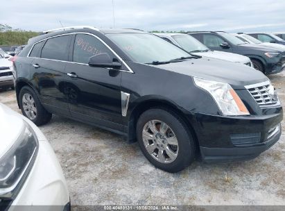 Lot #2992826812 2014 CADILLAC SRX LUXURY COLLECTION