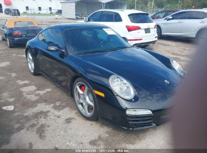 Lot #2992833899 2009 PORSCHE 911 CARRERA S