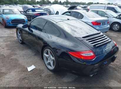 Lot #2992833899 2009 PORSCHE 911 CARRERA S