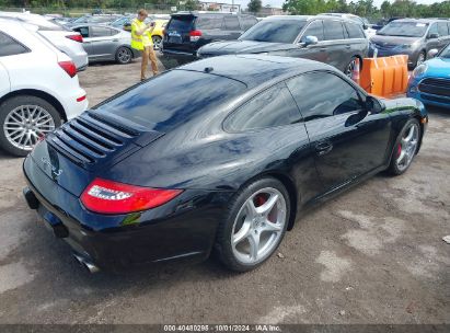 Lot #2992833899 2009 PORSCHE 911 CARRERA S