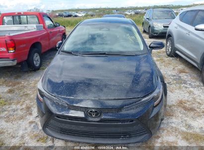 Lot #2992826790 2024 TOYOTA COROLLA LE