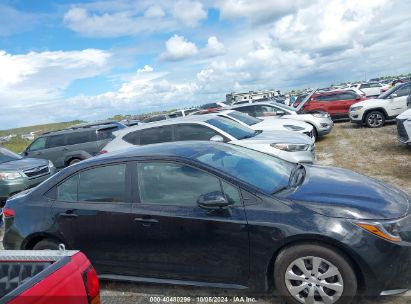 Lot #2992826790 2024 TOYOTA COROLLA LE