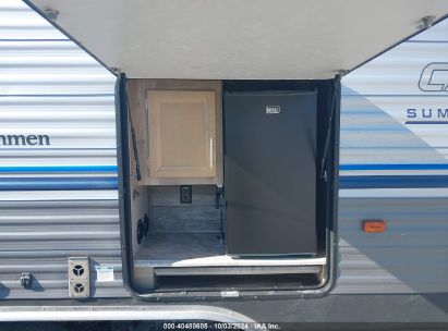 Lot #2992830624 2020 COACHMEN CATALINA TRAVEL TRAILER